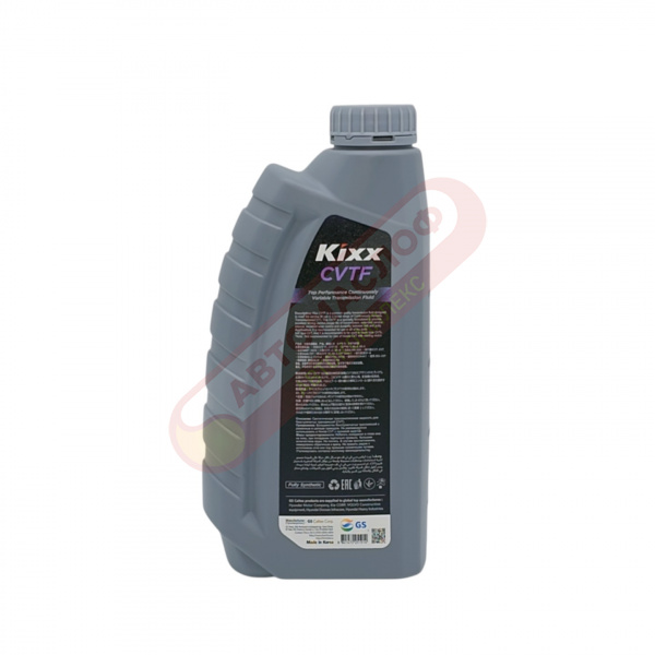 KIXX CVTF синт 1л