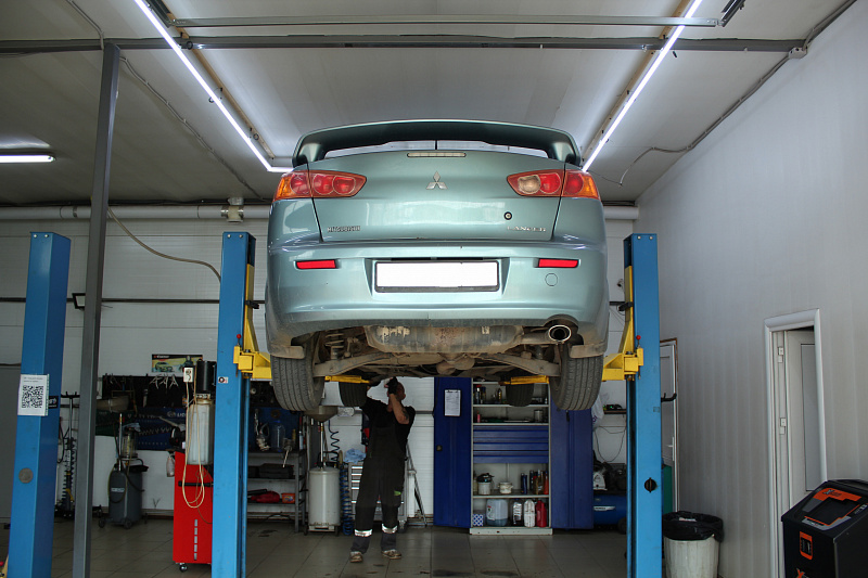 Автомобиль