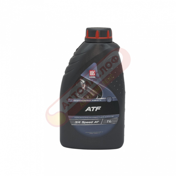 Лукойл ATF Dexron III 1л
