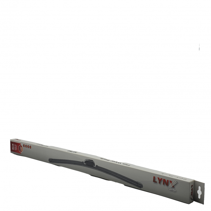 Щетка с/о LYNX XF750