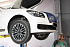 Аппаратная замена масла в АКПП Kia K900 3.3 A8LR1 