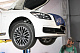 Аппаратная замена масла в АКПП Kia K900 3.3 A8LR1 