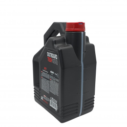 MOTUL OUTBOARD TECH 2T (5л)