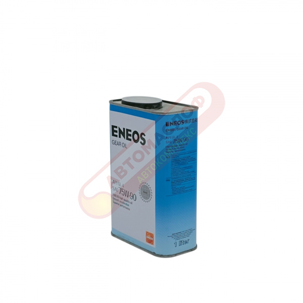ENEOS Gear Oil 75w90 GL-4 1л
