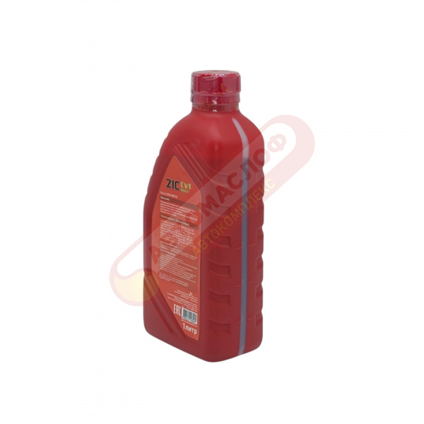 ZIC CVT MULTI 1л
