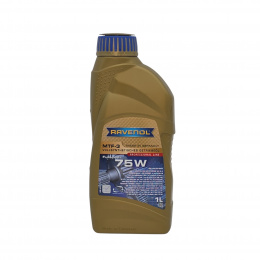 RAVENOL MTF-3 75W 1л