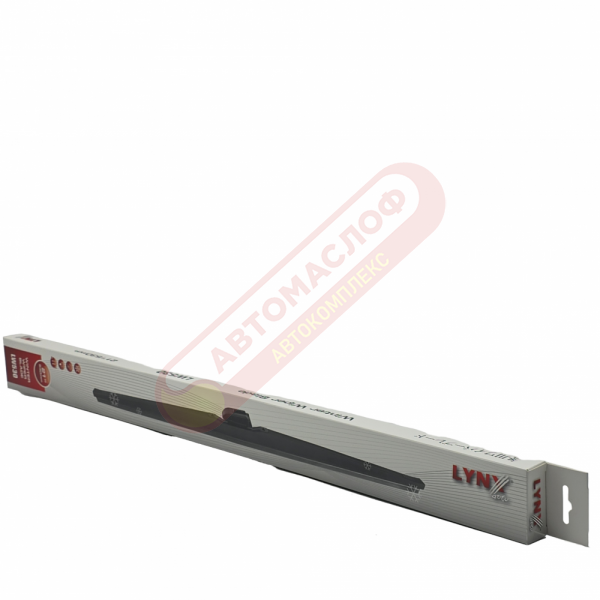 Щетка с/о LYNX LW530 зимняя