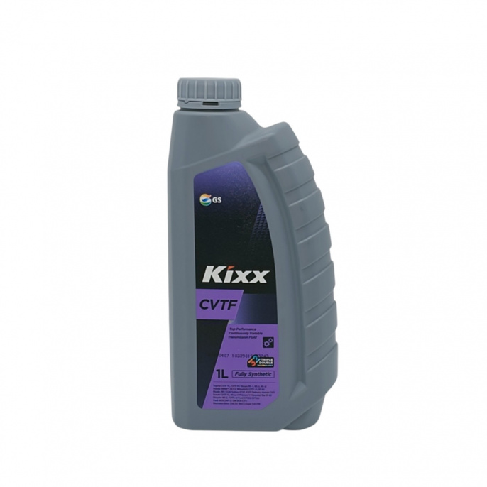 KIXX CVTF синт 1л