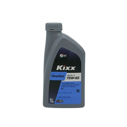 Kixx Geartec FF 75w85 GL-4 п/с 1л