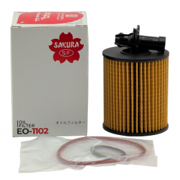 ФМ SAKURA EO1102