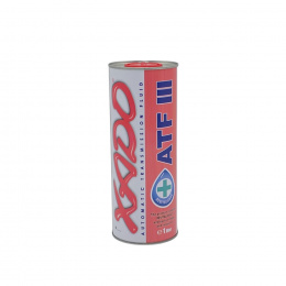 Xado Atomic Oil  ATF 3 1л 