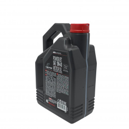 MOTUL Powerjet 4T 10w40 (4л) NEW 105874