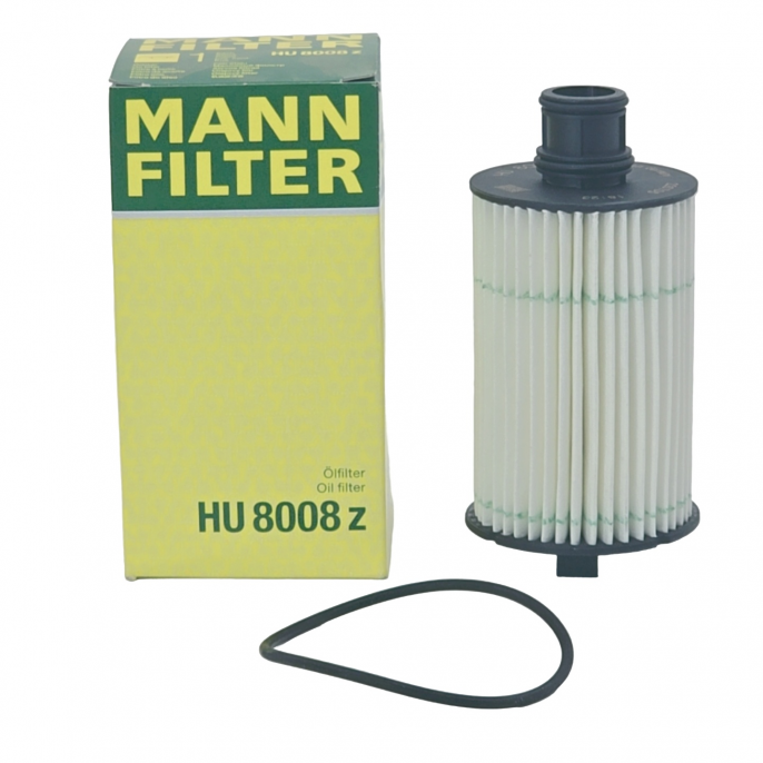 ФМ MANN HU8008Z